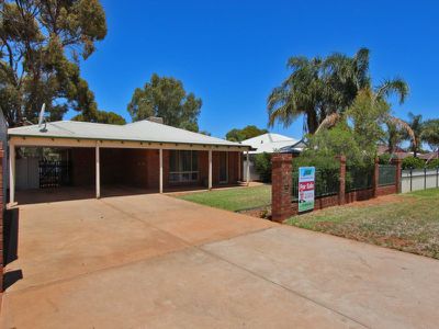 7 Goongarri Way, Kalgoorlie