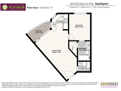 64 / 150 Marine Parade, Southport