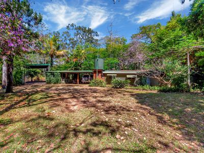 629 Bilwon Road, Biboohra