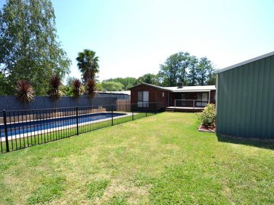 29 Simmonds Creek road, Tawonga South
