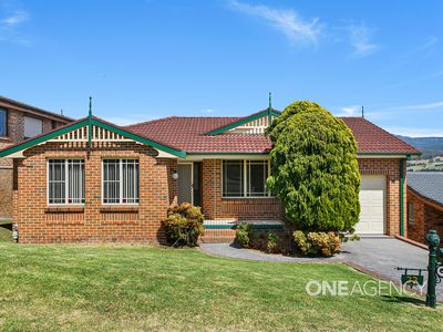 32 Crest Road, Albion Park