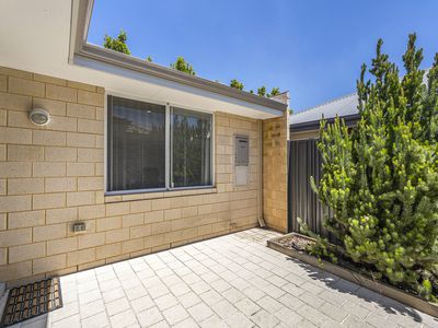 3 / 13 Papago Loop, Brabham