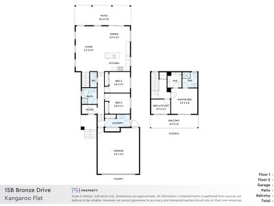 15B Bronze Drive, Kangaroo Flat