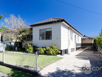 15 Maud Street, Mayfield West