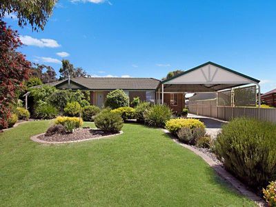 4 Dava Court, Kangaroo Flat