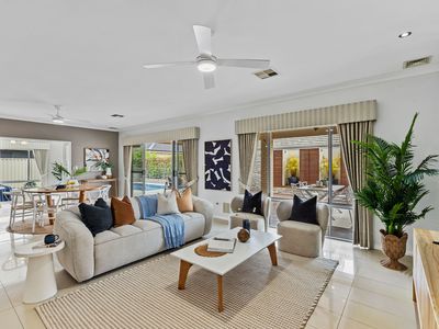 9 Fiore Court, Lake Coogee