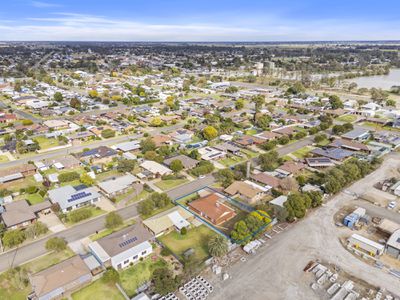 16 William Street, Finley