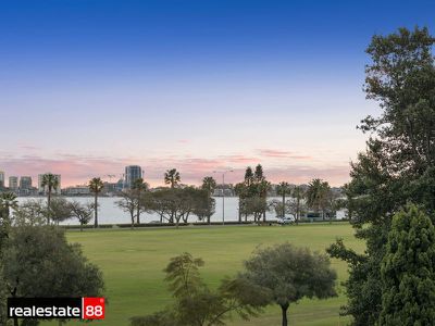 2B / 70 Terrace Road, East Perth