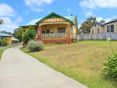 40 George Street, South Pambula