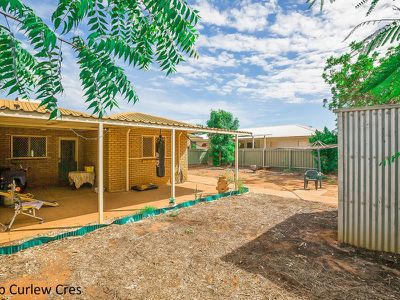 14A-14B Curlew Crescent, South Hedland