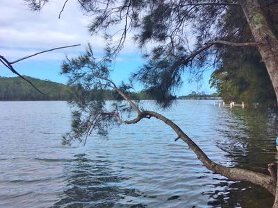 6 Edwin Avenue, Lake Conjola