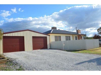 53 Railway Avenue, Gunnedah