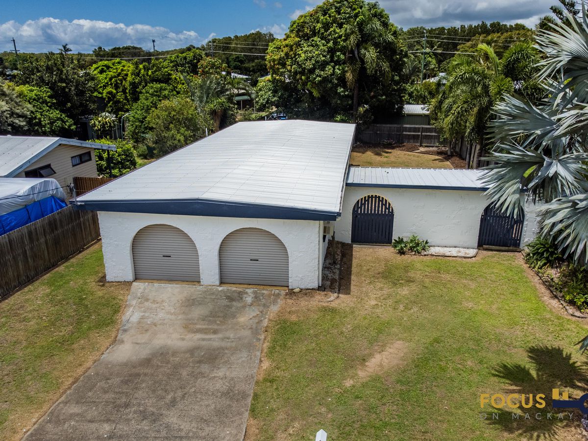 8 Casuarina Street, Slade Point