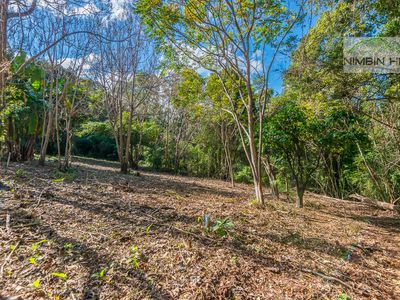 124 Gungas Road, Nimbin