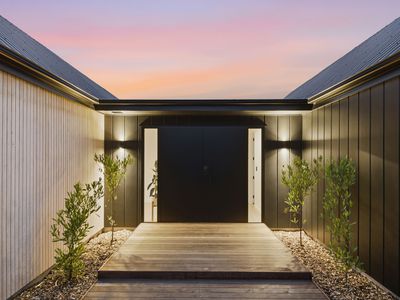 94 Ridgeland Way, West Melton