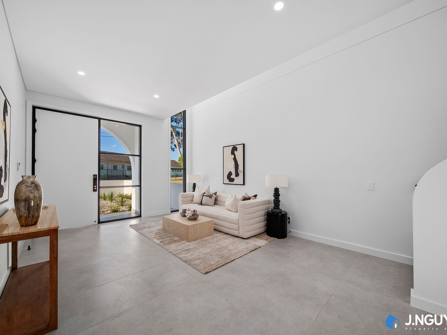 87A Cathcart Street, Fairfield