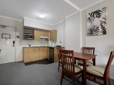 214 / 455 Brunswick Street, Fortitude Valley