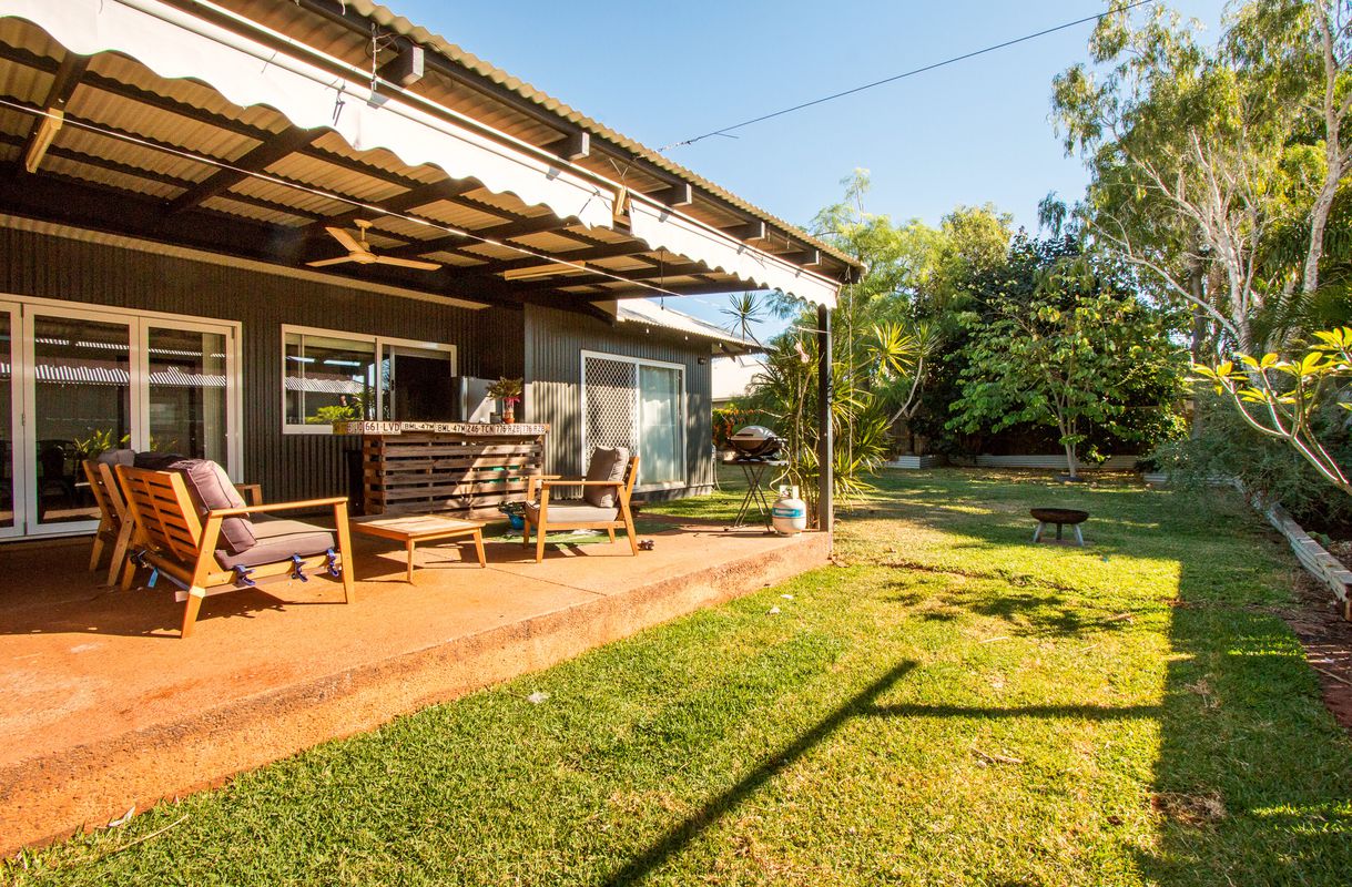 4 Plover Way, Djugun First National Real Estate Broome