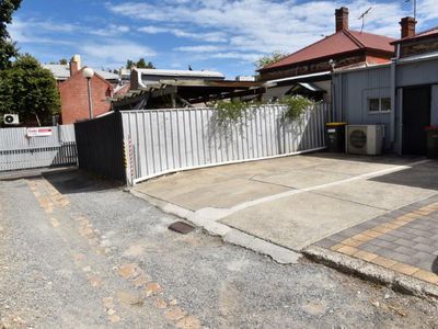 335 Carrington Street, Adelaide