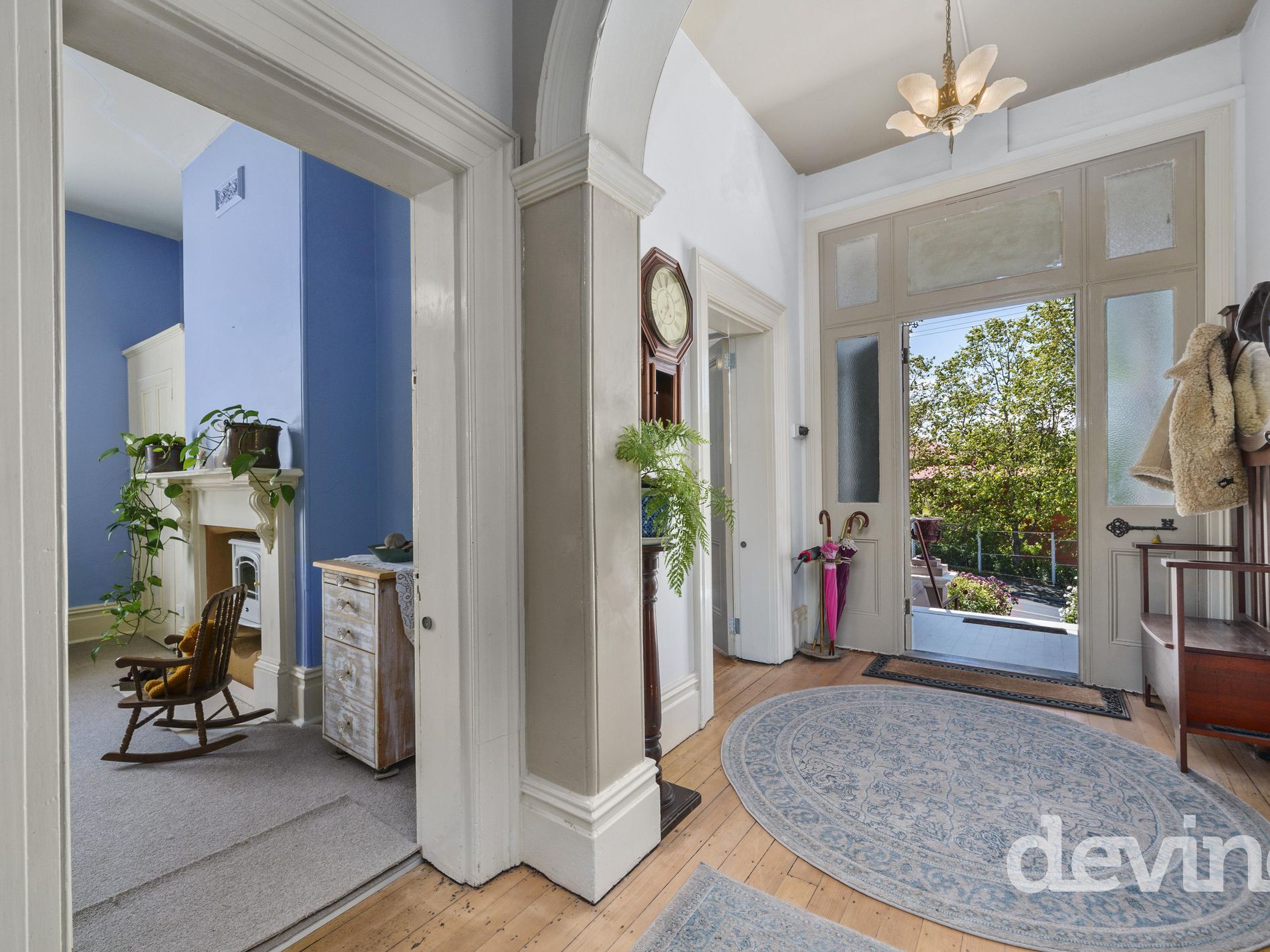 306 Murray Street, Hobart