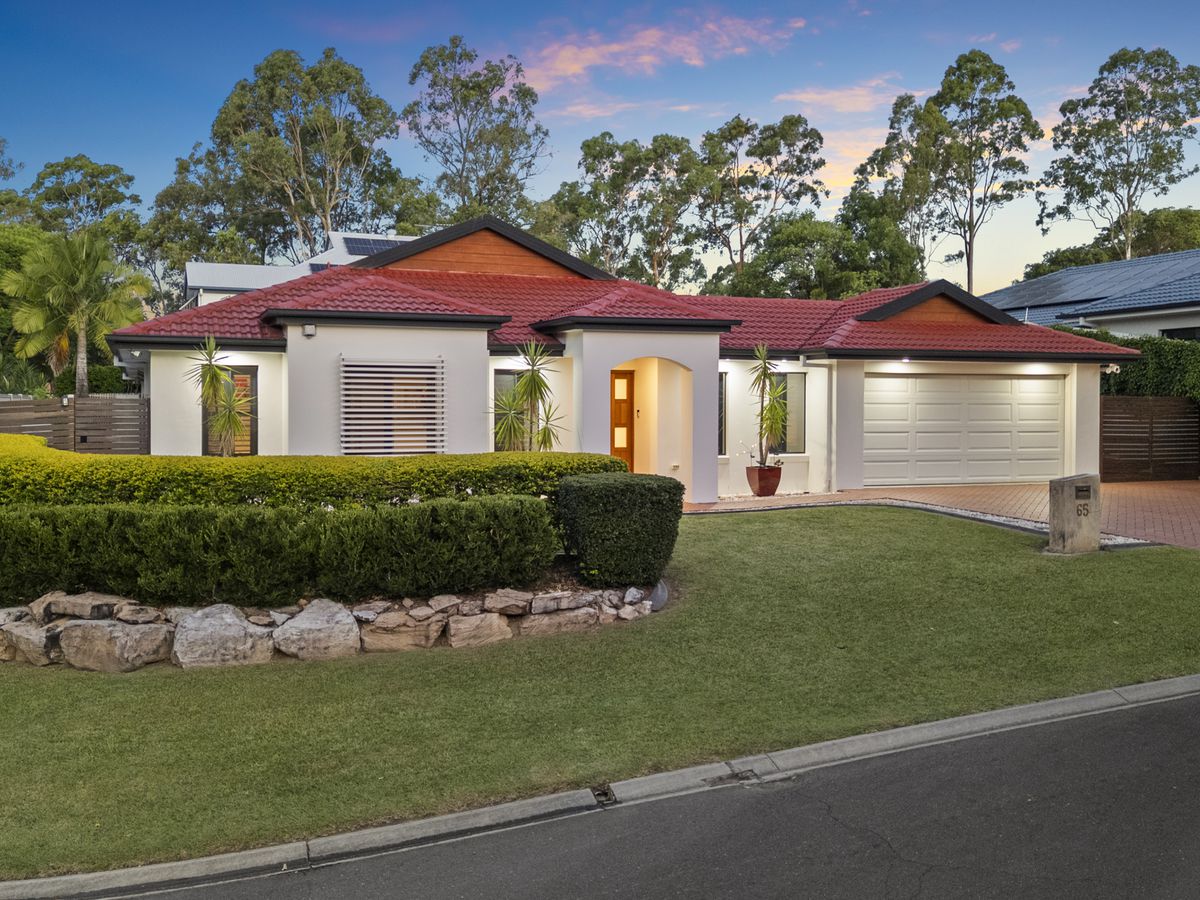 65 Booloumba Crescent, Forest Lake
