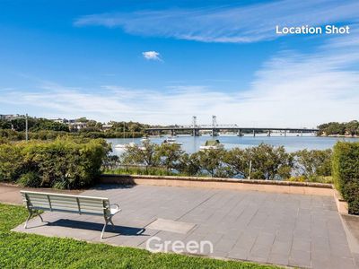 15 / 21-22 Bank St, Meadowbank