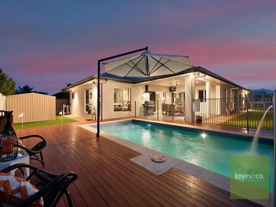 9 Riverwood Drive, Idalia