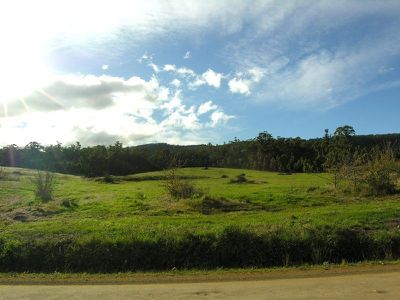 Cnr Dip Road & Cudgee Road, Mountain River