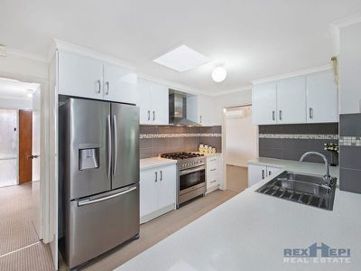 4 Edgerton Court, Hampton Park
