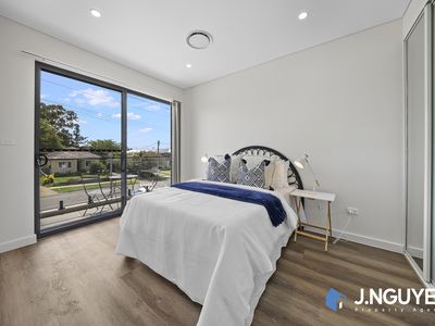 17 Stanbrook Street, Fairfield Heights