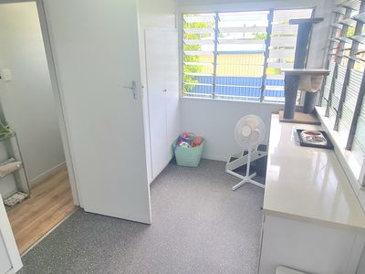 37 Underwood Street, Park Avenue