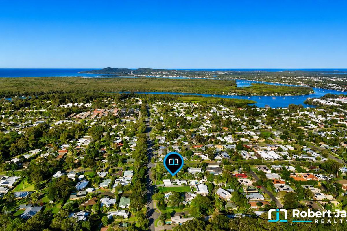 51 George Street, Tewantin