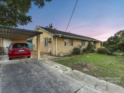 40A & B Allinson Drive, Girrawheen