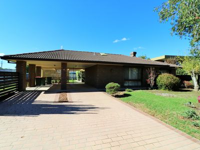 39 Bendigo Road, Kerang