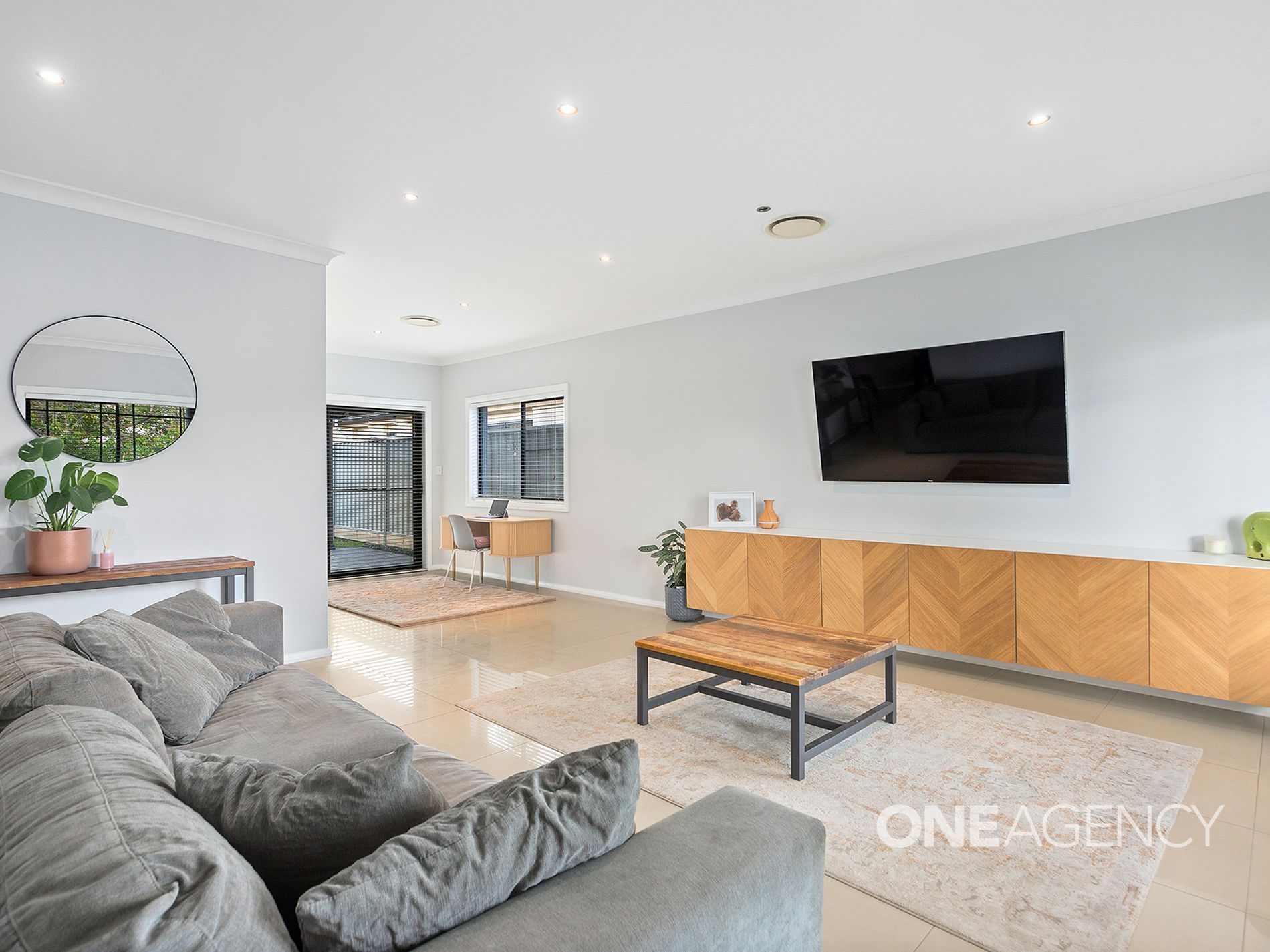 24 North Terrace, Dapto