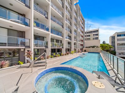 8 / 118 Adelaide Terrace, East Perth