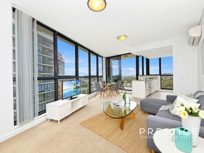 702 / 12 Brodie Spark Drive, Wolli Creek