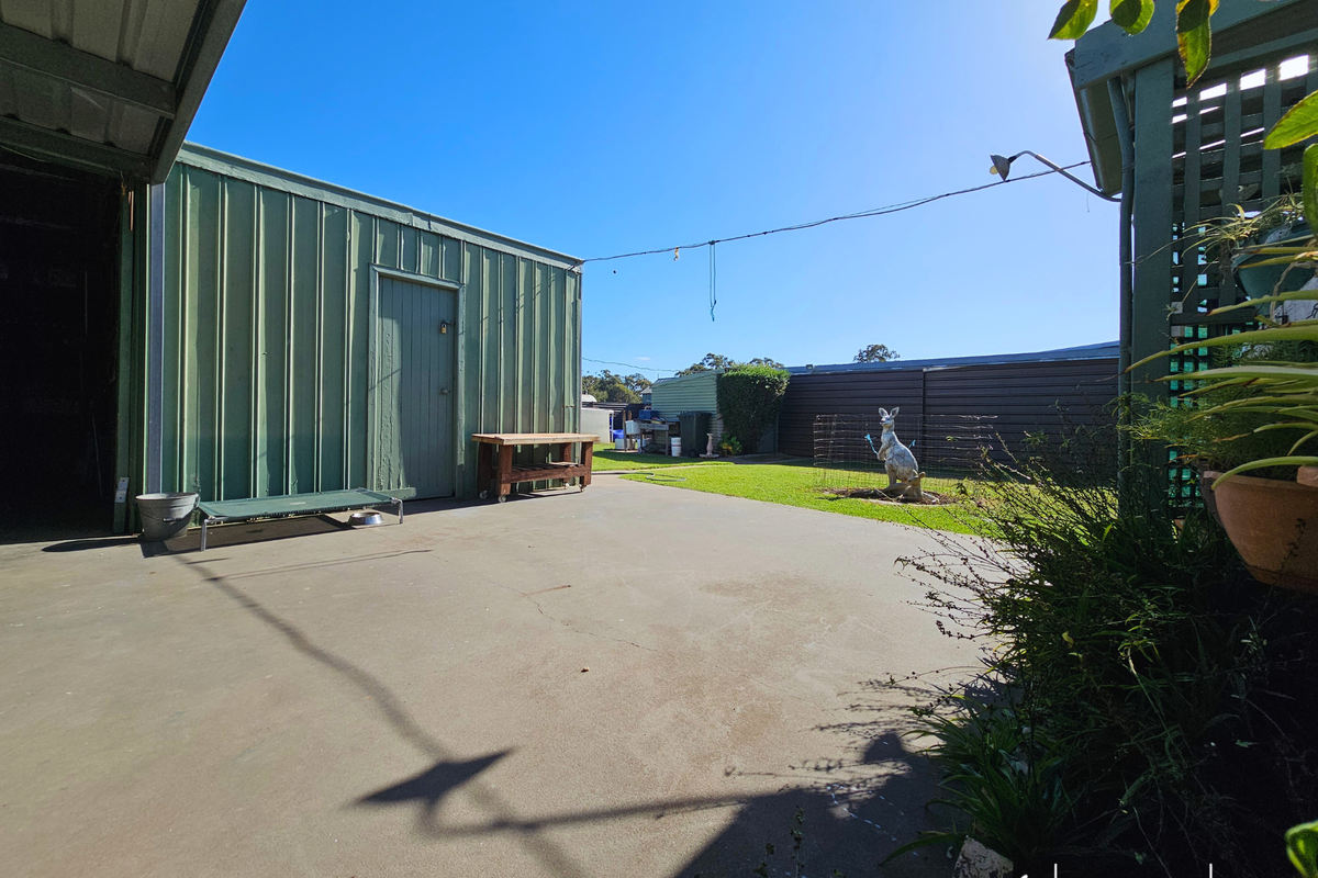 10 Savige Road, Stanhope