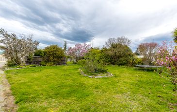 35 John Street, Waimate