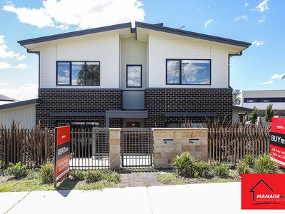 64 PRO HART AVENUE, Strathnairn