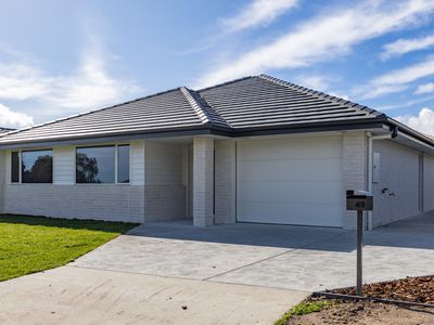 49 Pembroke Street, George Town