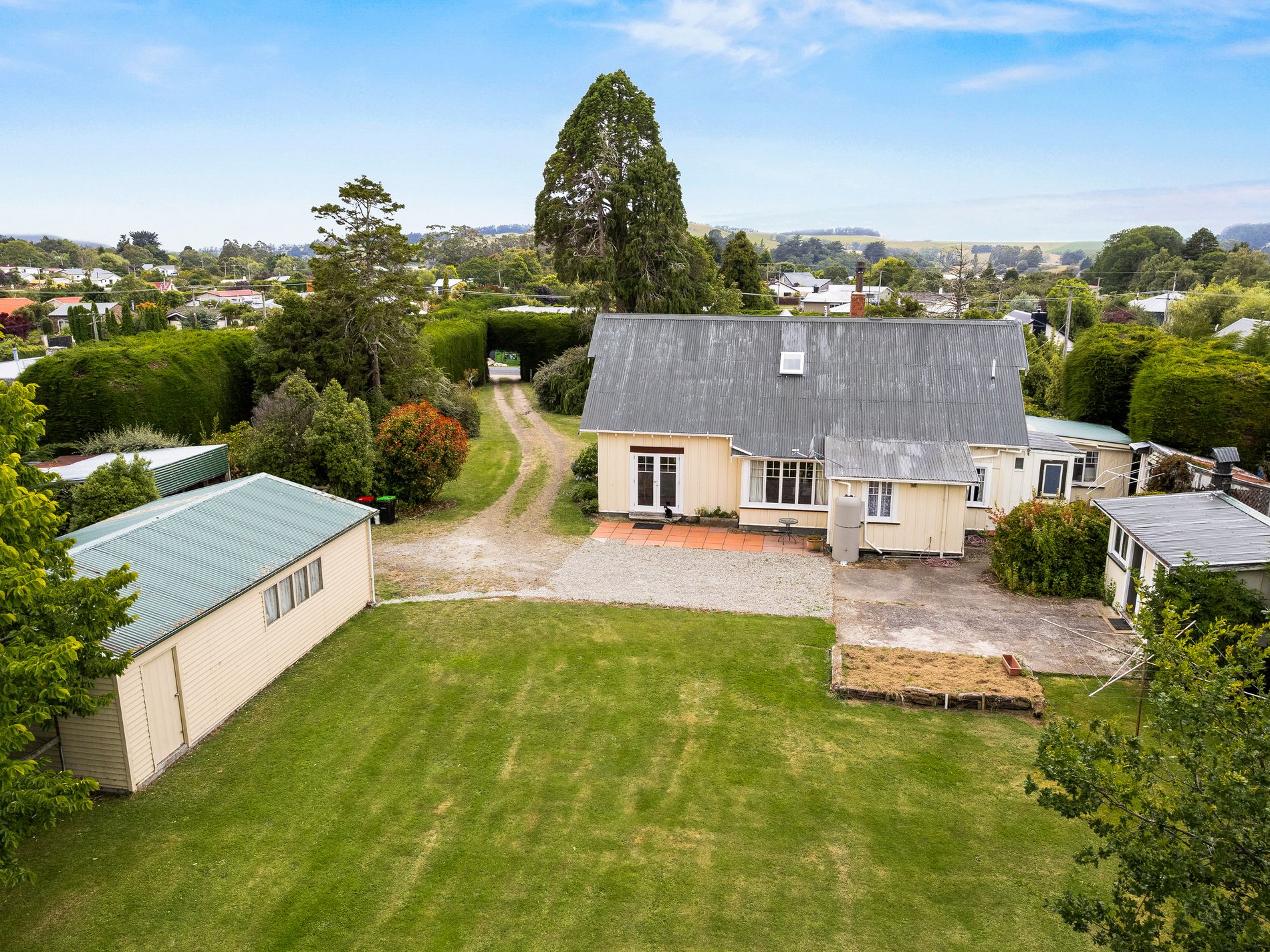 87 Thomas Street, Waikouaiti