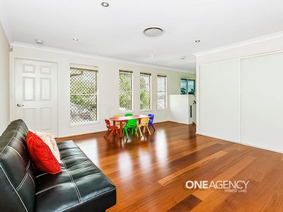 27 Thanbarran Pl, Inala