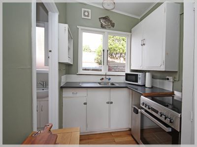 66A Nash Parade, Foxton Beach