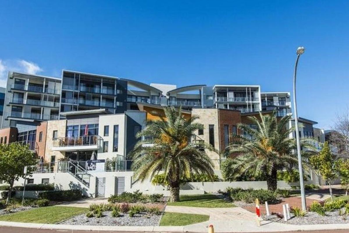 146 / 3 Homelea Court, Rivervale