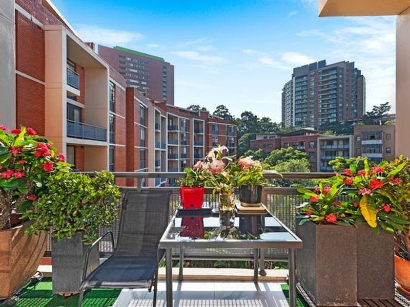 38 Saunders Street, Pyrmont