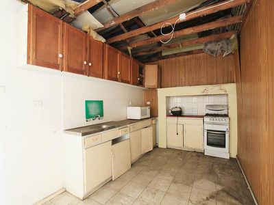 3 Railway Place, Footscray