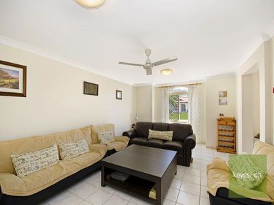 21 Riverbend Drive, Douglas
