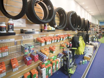 Sportspower Corowa | Corowa Bait & Tackle | Cycle Centre Corowa