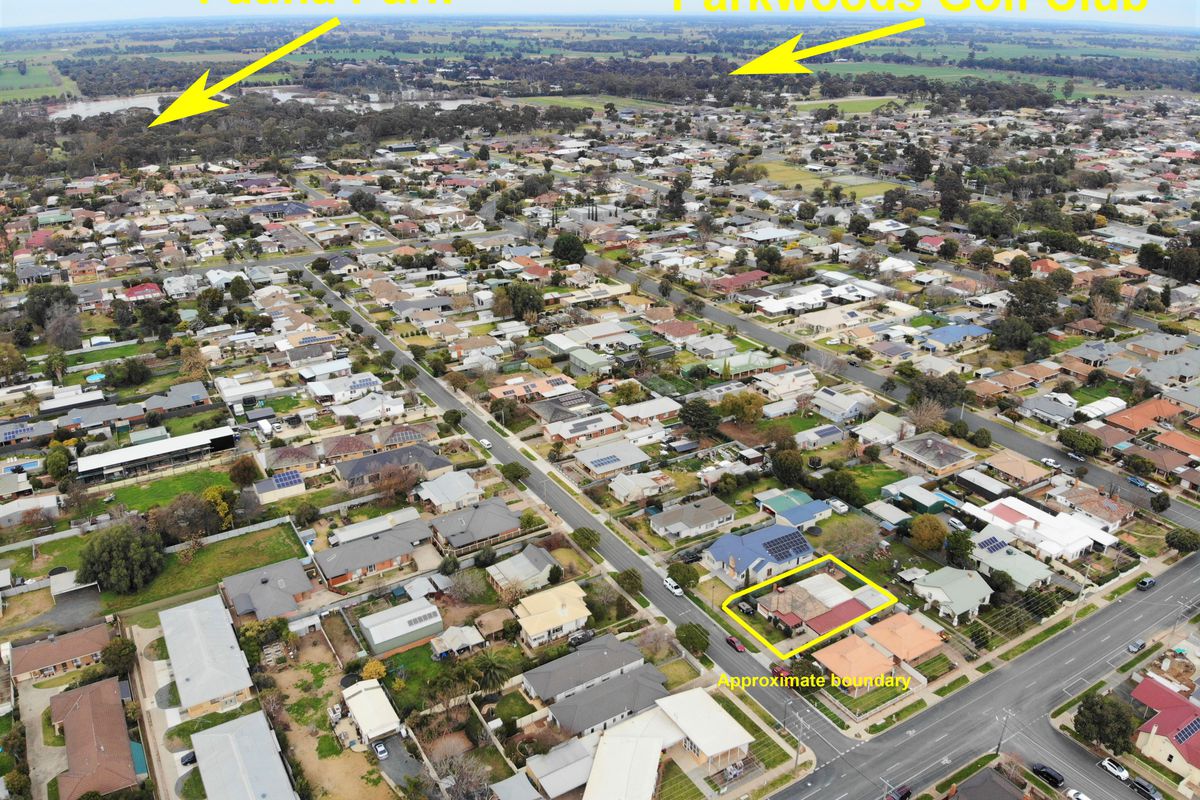 4 Richards Street, Kyabram